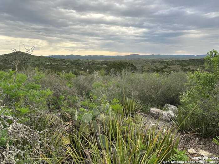 photo 1: LOT 4 Rio Nueces Ranch, Uvalde TX 78801