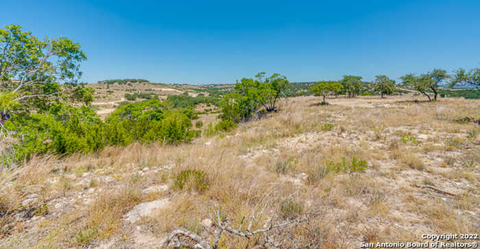 photo 1: LOT 128 Falling Oak Drive, Blanco TX 78606