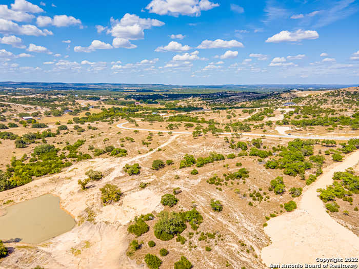 photo 15: LOT 128 Falling Oak Drive, Blanco TX 78606