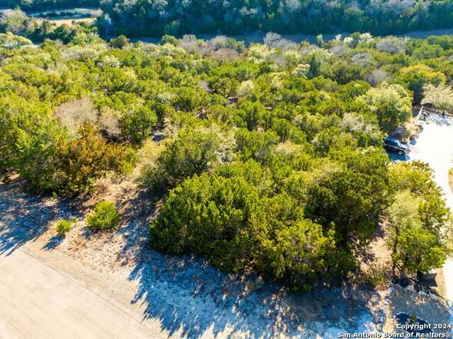 photo 1: LOT 443 PR 1706, Helotes TX 78023