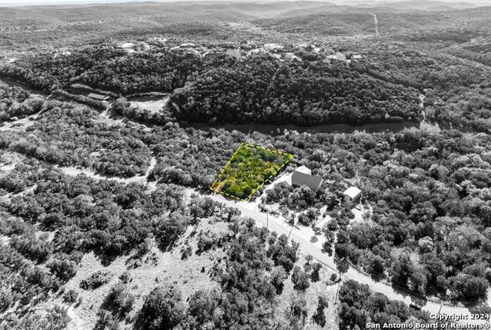 photo 2: LOT 443 PR 1706, Helotes TX 78023