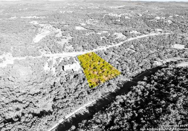 photo 3: LOT 443 PR 1706, Helotes TX 78023