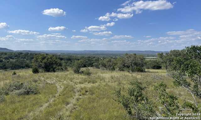 photo 3: TRACT 94 Winans Creek Ranch, 10.03 Acres, Bandera TX 78003