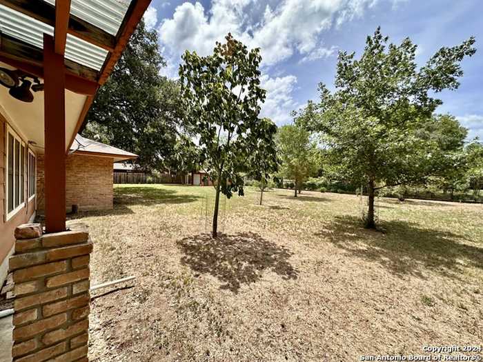 photo 37: 6674 Pembroke Rd, San Antonio TX 78240