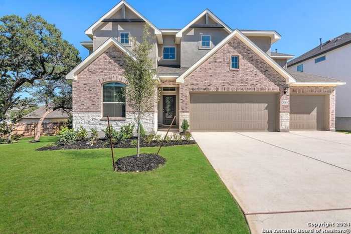 photo 1: 29364 Cheyenne Ridge, Boerne TX 78015