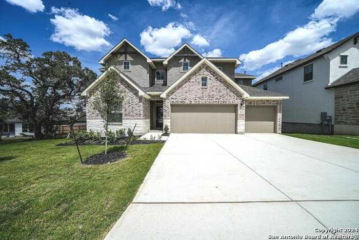 photo 2: 29364 Cheyenne Ridge, Boerne TX 78015