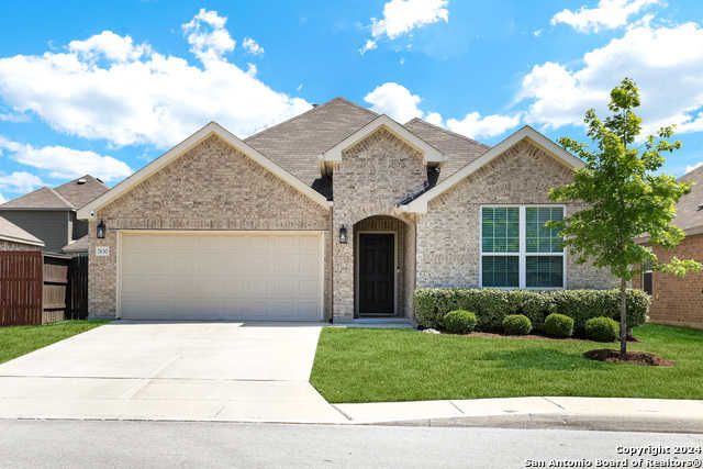 photo 3: 7630 Desperado Way, Boerne TX 78015