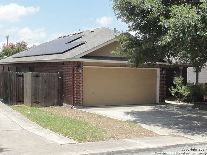 photo 1: 13207 CAMINO CARLOS, San Antonio TX 78233