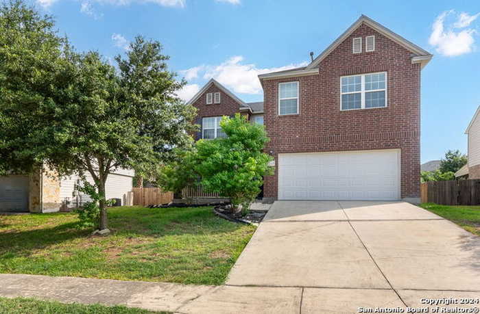 photo 1: 13802 Laramie Hill, Live Oak TX 78233