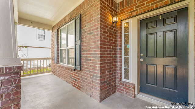 photo 2: 13802 Laramie Hill, Live Oak TX 78233