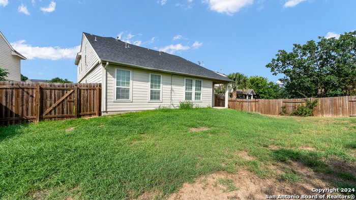 photo 20: 13802 Laramie Hill, Live Oak TX 78233