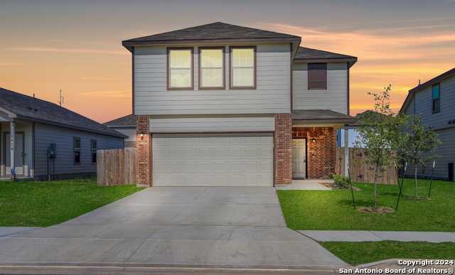 photo 1: 2425 MARTY WAY, Seguin TX 78155