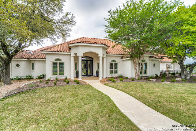 photo 1: 1209 Cordillera Trace, Boerne TX 78006