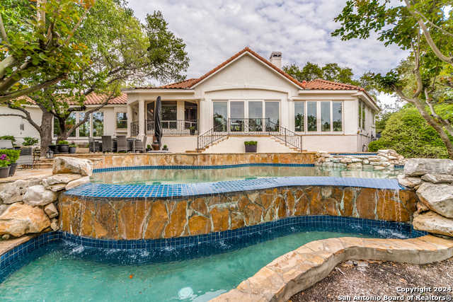 photo 2: 1209 Cordillera Trace, Boerne TX 78006