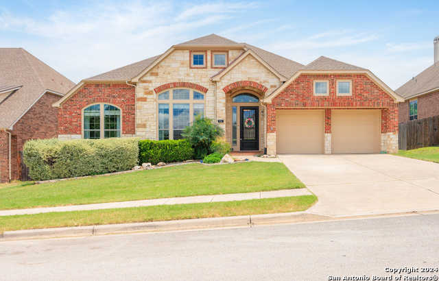 photo 1: 514 Oak Cascade, New Braunfels TX 78132