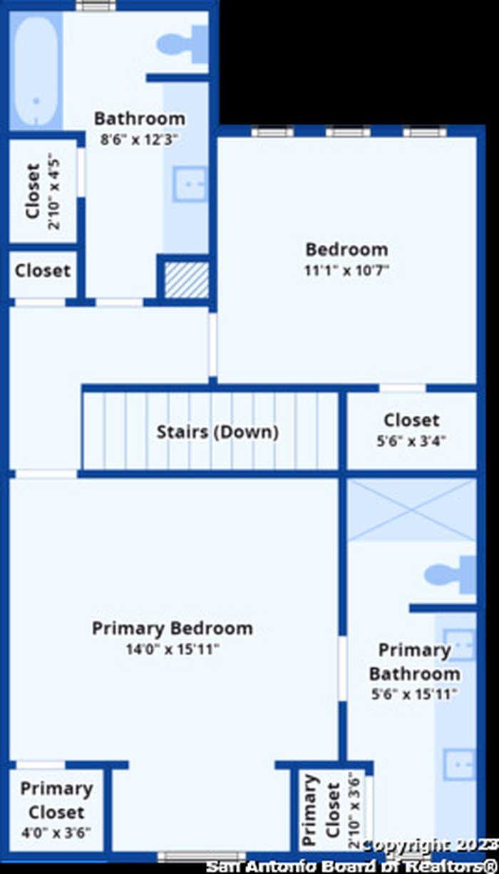 photo 32: 2718 OLD FIELD DR Unit 802, San Antonio TX 78247