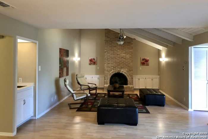 photo 2: 13627 LANDMARK HILL, San Antonio TX 78217