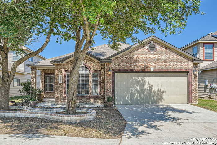 photo 1: 26215 Presidio Bluff, Boerne TX 78015