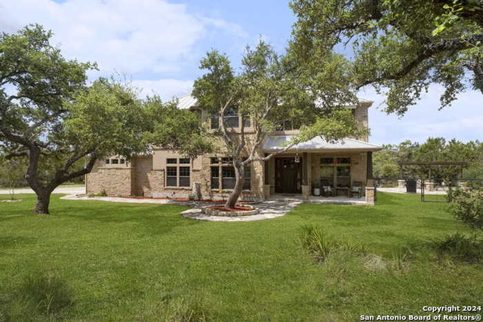 photo 2: 1114 Sunrise Place, Spring Branch TX 78070