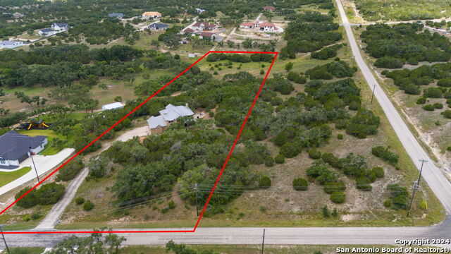 photo 3: 1114 Sunrise Place, Spring Branch TX 78070