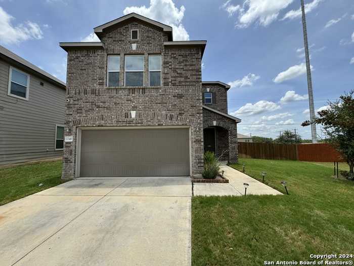 photo 1: 13346 STETSON TRL, San Antonio TX 78223