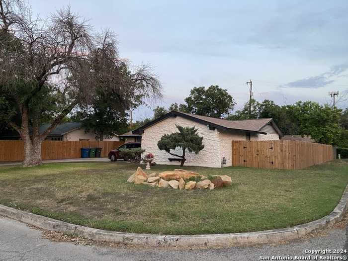 photo 38: 4326 E SUNNYVALE LN, San Antonio TX 78217