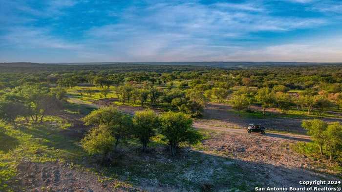 photo 1: CR 140, Junction TX 76849