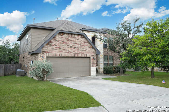 photo 1: 26935 Camelia Trace, Boerne TX 78015