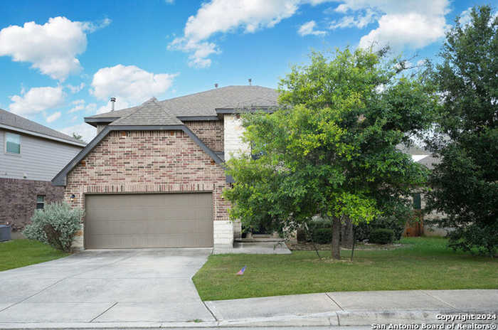 photo 2: 26935 Camelia Trace, Boerne TX 78015