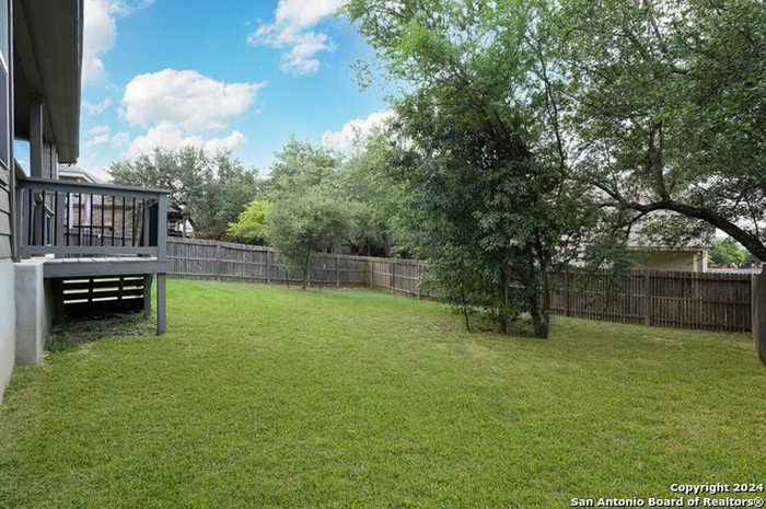 photo 33: 26935 Camelia Trace, Boerne TX 78015