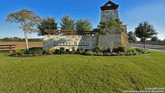 photo 2: 11910 Luckey Villa, San Antonio TX 78252