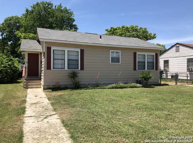 photo 1: 1137 Jennings Ave, San Antonio TX 78225