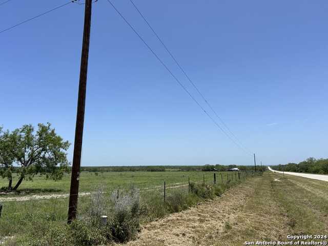 photo 1: 39.76 ACRES FM 2049, Three Rivers TX 78071