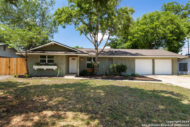 photo 3: 274 Chesswood, San Antonio TX 78228