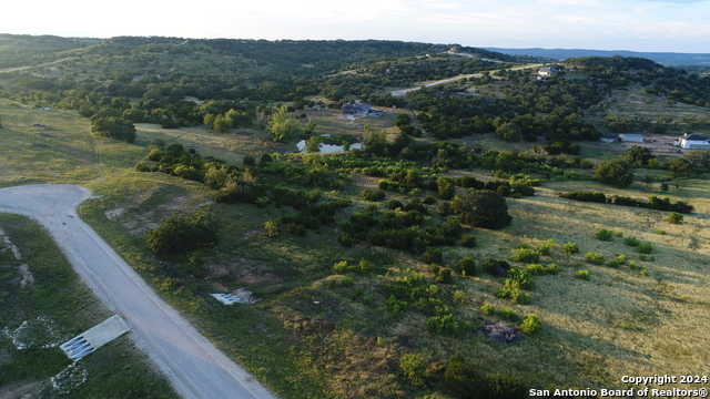 photo 3: 239 Flickering Sky, Blanco TX 78606