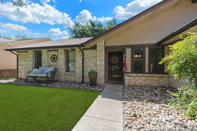 photo 3: 5818 SPRING COUNTRY ST, San Antonio TX 78247