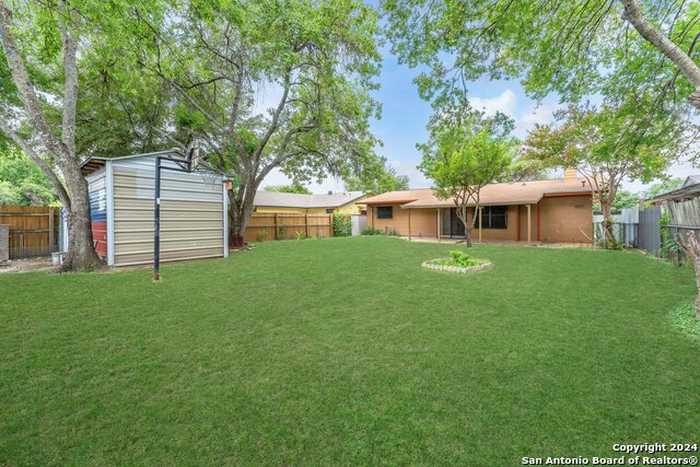 photo 30: 1842 Laven Dr., San Antonio TX 78228