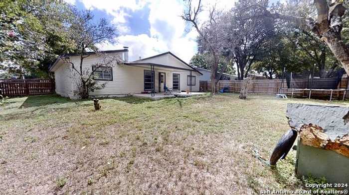 photo 32: 13835 DURWOOD ST, San Antonio TX 78233