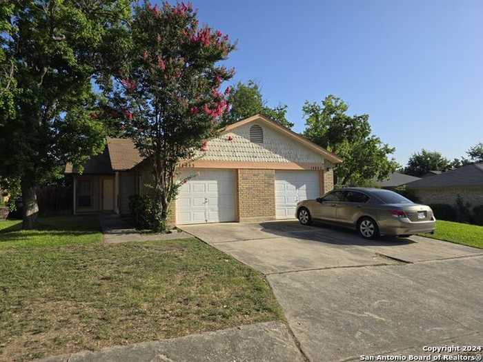 photo 2: 14443-45 EDGEMONT ST, San Antonio TX 78217