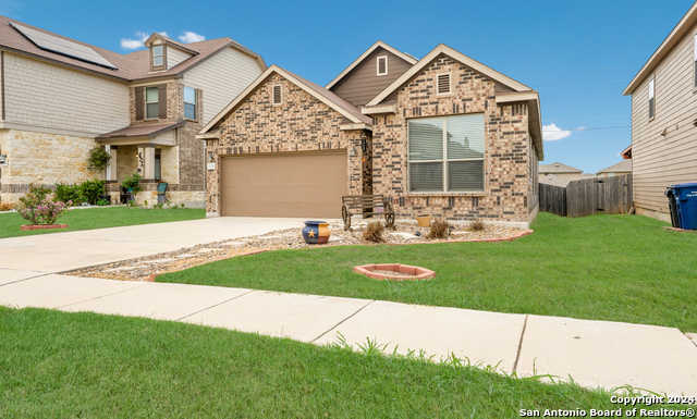 photo 3: 13234 STETSON TRAIL, San Antonio TX 78223