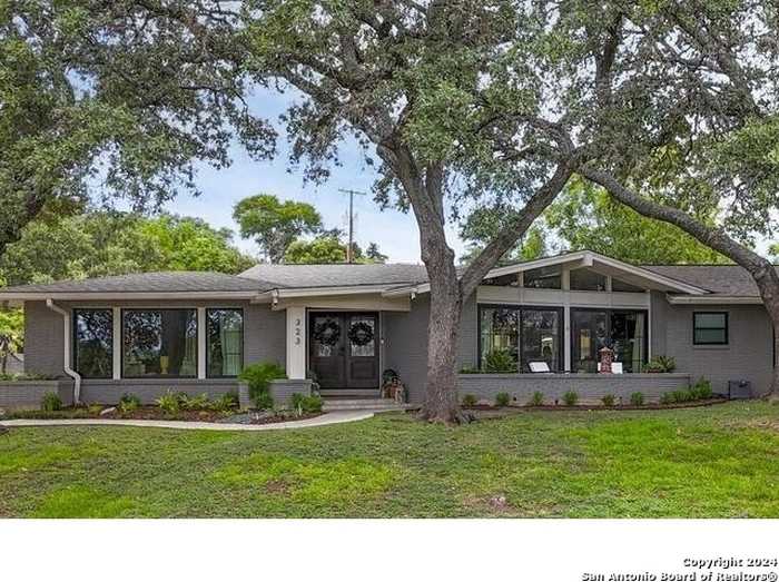 photo 33: 323 Lakeridge Dr, San Antonio TX 78229