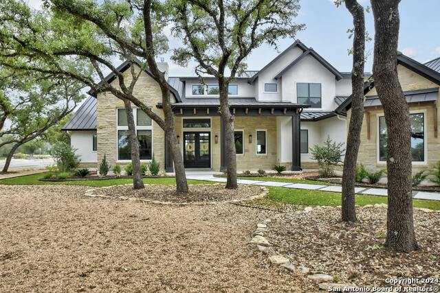 photo 1: 505 Rio Ridge Pkwy, Spring Branch TX 78070