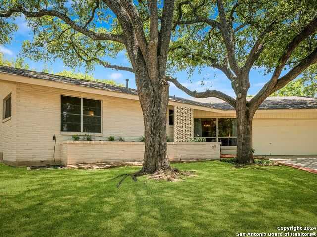 photo 3: 108 LABURNUM DR, San Antonio TX 78209