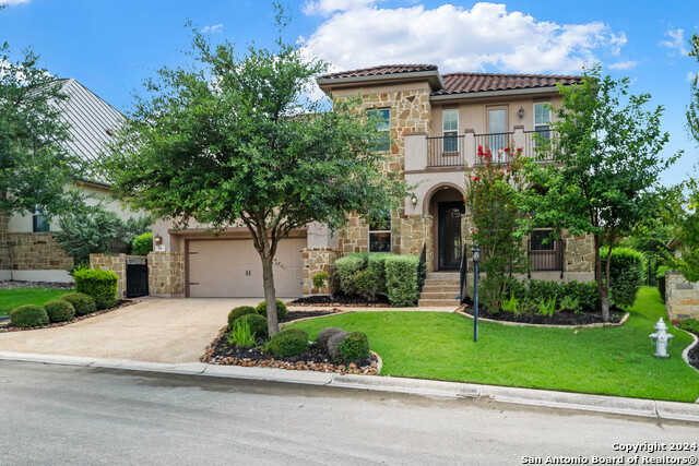 photo 3: 10 Marbella Ct, San Antonio TX 78257