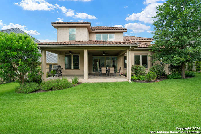 photo 35: 10 Marbella Ct, San Antonio TX 78257