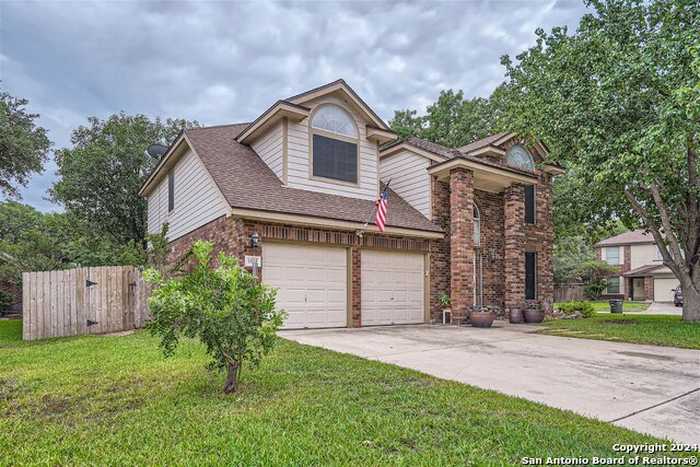 photo 2: 3202 BRITT LN, San Antonio TX 78247