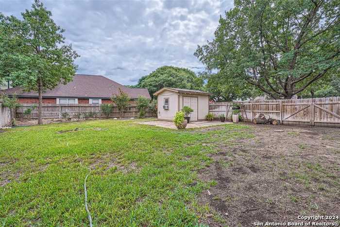 photo 28: 3202 BRITT LN, San Antonio TX 78247