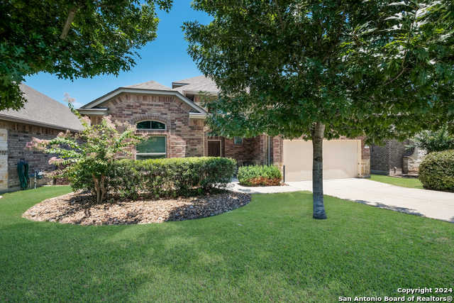 photo 2: 27410 DANA CREEK DR, Boerne TX 78015