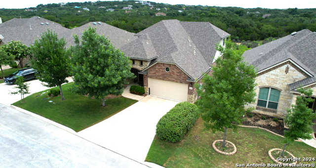 photo 3: 27410 DANA CREEK DR, Boerne TX 78015