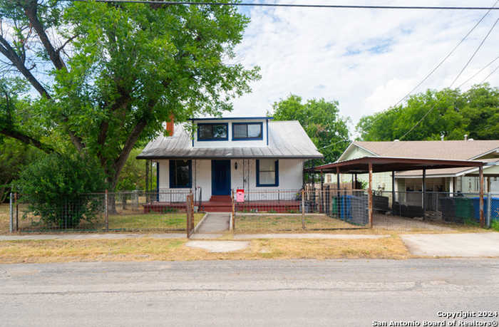 photo 2: 325 JENNINGS AVE, San Antonio TX 78225